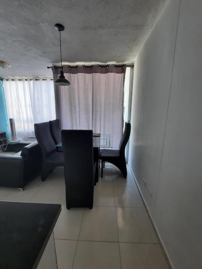Apartamento Palmeras del Jardin Cartagena * Cartagena