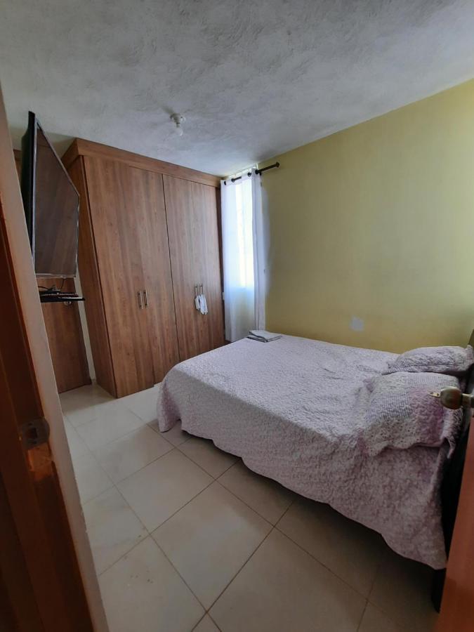 Apartamento Palmeras del Jardin Cartagena Apartamento *