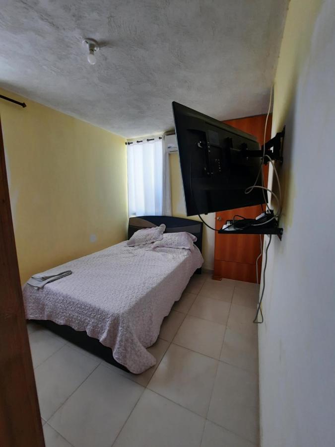 Apartamento Palmeras del Jardin Cartagena * Cartagena